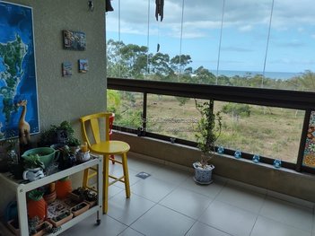 apartment em Campeche, Campeche - Florianópolis - SC