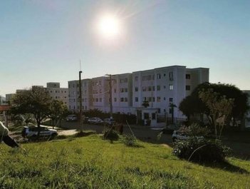 apartment em Rua Ada Vaz Cabeda, Jardim Leopoldina - Porto Alegre - RS