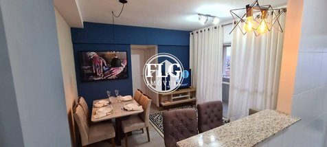 apartment em Avenida Sapopemba, Sapopemba - São Paulo - SP