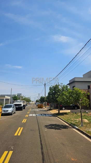 land_lot em Avenida Laranjal Paulista, Campestre - Piracicaba - SP