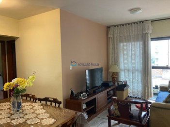 apartment em Rua Gabriel D'Anunzio, Rudge Ramos - São Bernardo do Campo - SP