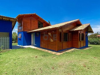 house em Avenida Los Alamos, Vargem Grande Paulista - Vargem Grande Paulista - SP