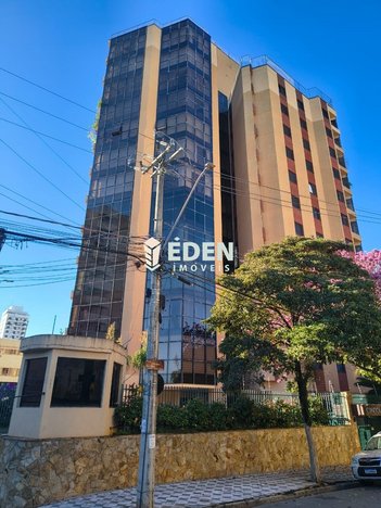 apartment em Rua Maestro Zeferino Santana, Vila Augusta - Sorocaba - SP