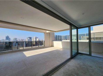 apartment em Rua Campevas, Perdizes - São Paulo - SP