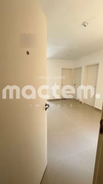 apartment em Rua José de Alcântara, Jardim Heitor Rigon - Ribeirão Preto - SP