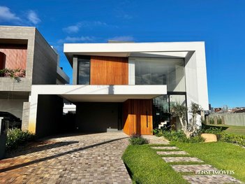 house em Rua Rio Divisa, Xangri-Lá - Xangri-Lá - RS