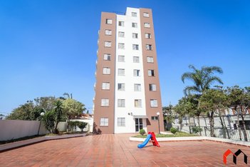 apartment em Rua Aristódemo Gazzotti, Vila das Belezas - São Paulo - SP