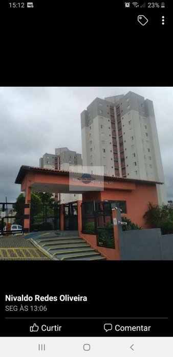 Cômodo Condomínio