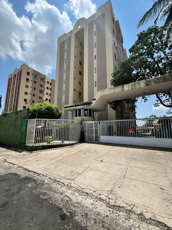 apartment em Rua Duarte Pimentel, Serrinha - Fortaleza - CE