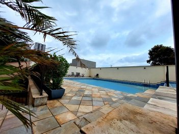 apartment em Rua Brasil, Rudge Ramos - São Bernardo do Campo - SP