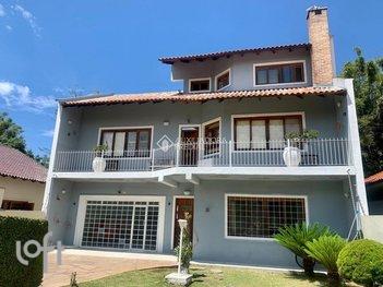 house em Perimetral, Centro - Guaíba - RS
