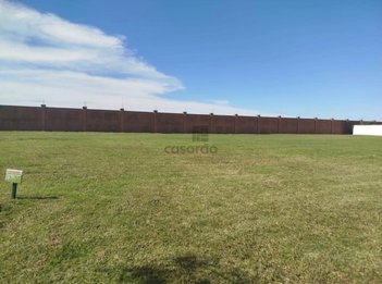 land_lot em Avenida Adolfo Fetter, Laranjal - Pelotas - RS