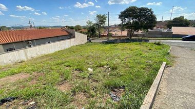 land_lot em Rua Luiza Belloto Santin, Jupiá - Piracicaba - SP