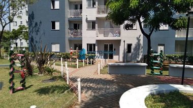 apartment em Rua Gustavo Geley, Fazenda Aricanduva - São Paulo - SP