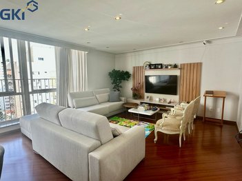 apartment em Rua Doutor Gabriel dos Santos, Santa Cecília - São Paulo - SP