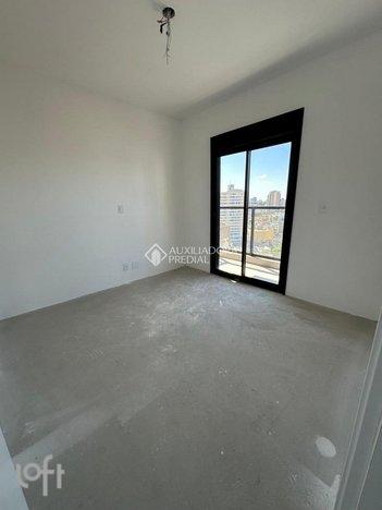 apartment em Olinda, Nova Petrópolis - São Bernardo do Campo - SP