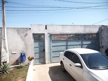 house em Rua Antônia Paulina Torres, Saltinho - Paulínia - SP