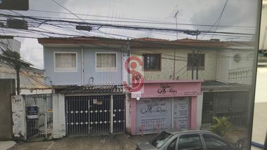 land_lot em Rua Santa Gertrudes, Chácara Santo Antônio (Zona Sul) - São Paulo - SP