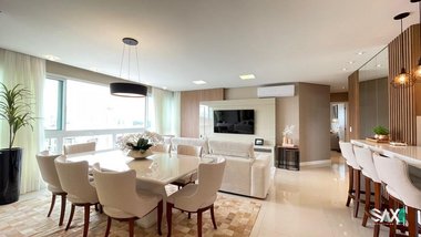 apartment em Rua 2500, Centro - Balneário Camboriú - SC