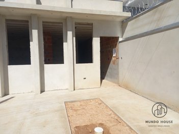 house em Alameda Família Matieli, Jardim Santa Marta - Sorocaba - SP