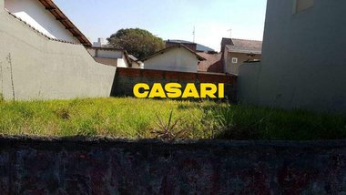 land_lot em Rua dos Bicos-de-Lacre, Independência - São Bernardo do Campo - SP