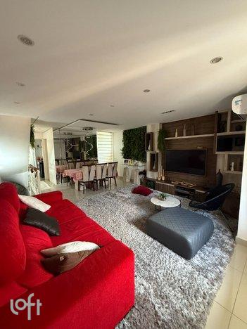 house em Luís Araújo Faria, Vila Sônia - São Paulo - SP