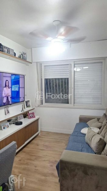 apartment em Rua Doutor Carlos Maria Bins, Jardim Leopoldina - Porto Alegre - RS
