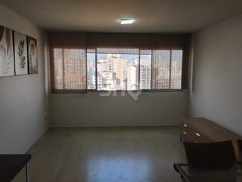 apartment em Rua Vargem do Cedro, Sumaré - São Paulo - SP