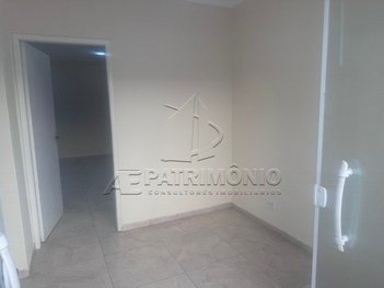 office em Rua Luiz Fornaziero, Jardim do Carmo - Sorocaba - SP