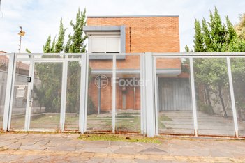 house em Avenida Engenheiro Alfredo Correa Daudt, Boa Vista - Porto Alegre - RS