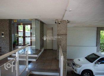 apartment em Rua Irene Capponi Santiago, Cristo Redentor - Porto Alegre - RS
