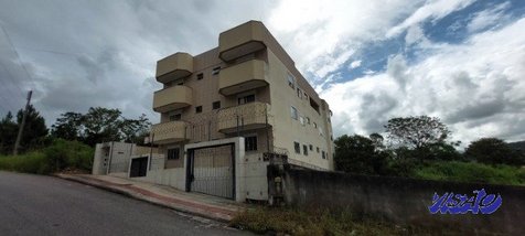 apartment em Antonio Amancio da Silveira, Forquilhinha - São José - SC