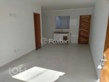 house em Rua Senador Godói, Vila São Geraldo - São Paulo - SP