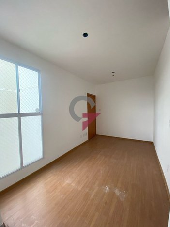 apartment em Avenida Gaspar Vaz da Cunha, Granjas Santa Terezinha - Taubaté - SP
