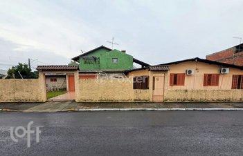 house em Osasco, Feitoria - São Leopoldo - RS
