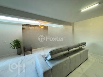 house em Rua Mário Totta, Rio Branco - São Leopoldo - RS