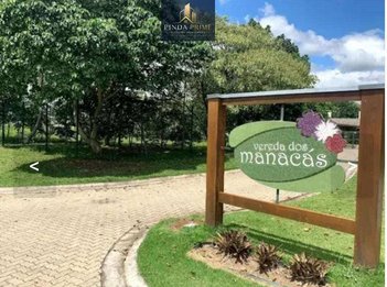 land_lot em Avenida Doutor Antonio Pinheiro Junior, Jardim Campo Alegre - Pindamonhangaba - SP