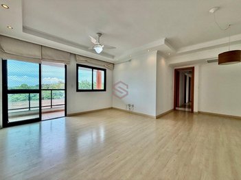 apartment em Rua Laurent Martins, Jardim Esplanada II - São José dos Campos - SP