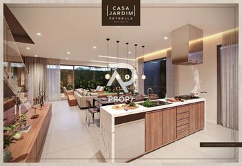 house em Rua Pascoal Pais, Vila Cordeiro - São Paulo - SP