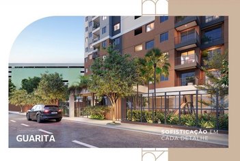 apartment em Rua Riachuelo, Papicu - Fortaleza - CE