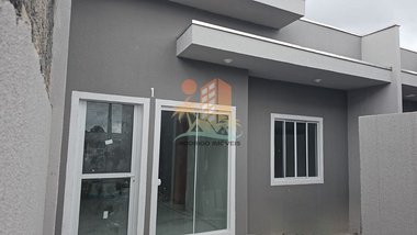 house em Rua Tupiniquins, Pontal do Paraná - Pontal do Paraná - PR