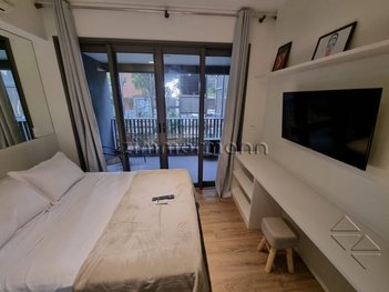 apartment em SENADOR CESAR LACERDA VERGUEIRO, Sumarezinho - São Paulo - SP