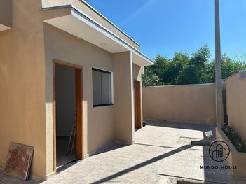 house em Rua Paulo Roberto Alves Rodrigues, Jardim das Orquídeas - Sorocaba - SP