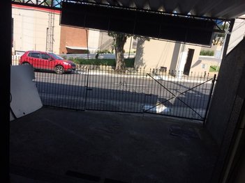 industrial em Luísa Guazzeli Battistin, Demarchi - São Bernardo do Campo - SP