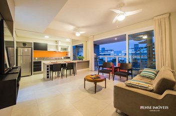 apartment em Avenida Guatambu, Xangri-Lá - Xangri-Lá - RS