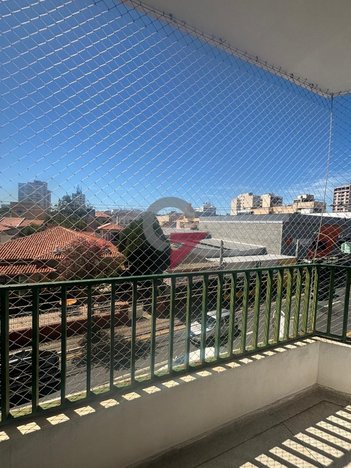 apartment em Rua Quinze de Novembro, Centro - Taubaté - SP