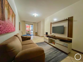 apartment em Tuiuti, Centro - Santa Maria - RS