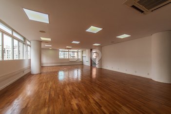 office em Avenida Paulista, Bela Vista - São Paulo - SP