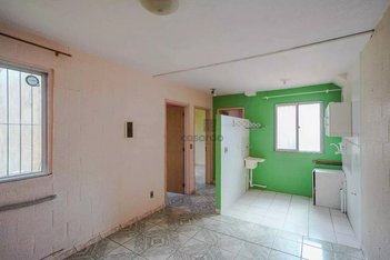 apartment em Avenida Fernando Osório, Três Vendas - Pelotas - RS