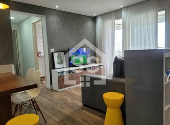 apartment em Rua Padre Adelino, Quarta Parada - São Paulo - SP